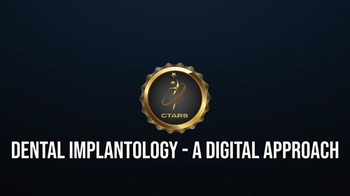 CTARS video 3D printing