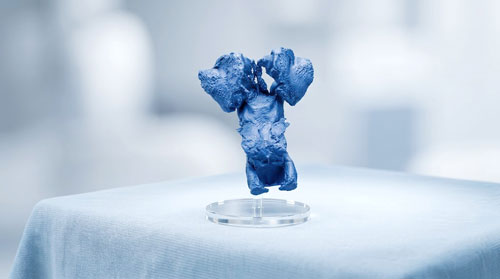 CTARS SRP — Surgical Rehearsal Platform