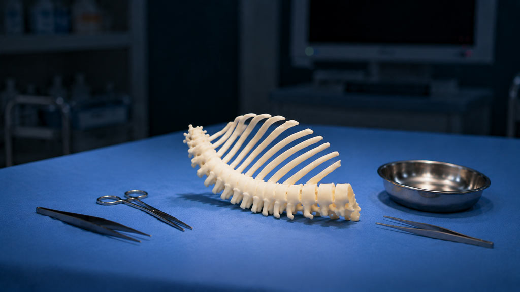 CTARS Visto — Anatomic Models
