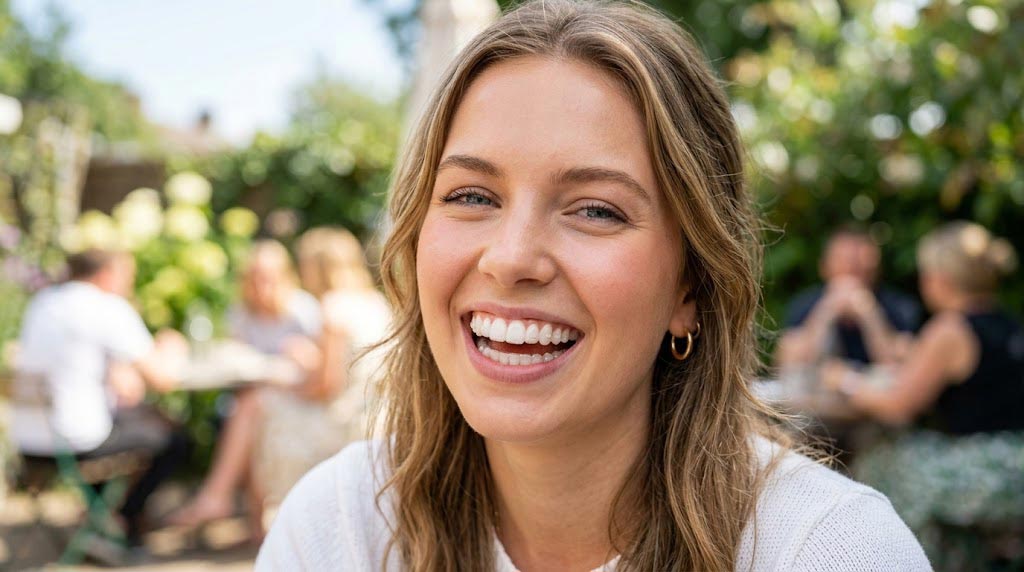 CTARS Align invisible braces