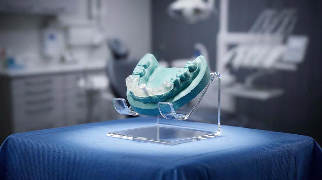 CTARS 3D Endodontics access guide