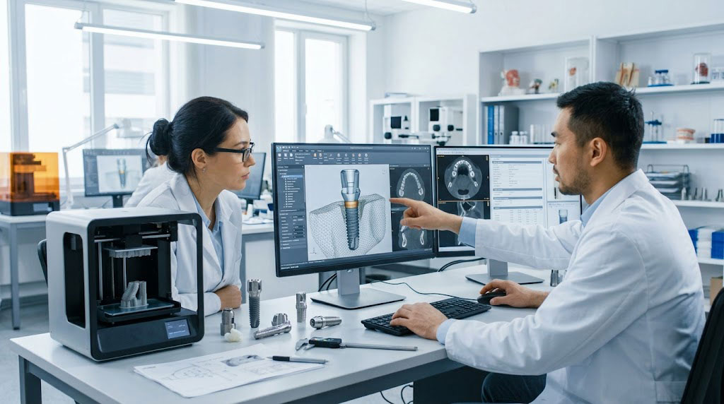 CTARS IPS overview